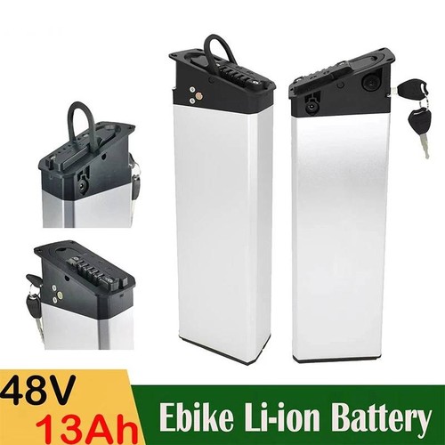 Batteria bici elettrica - bici,