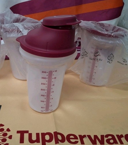 Magic mixer 350ml tupperware - mixer,