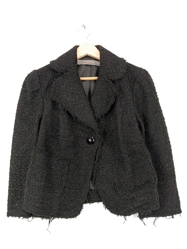 Zara basic blazer - zara,