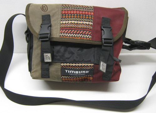 Borsa messenger timbuk2 - messenger,