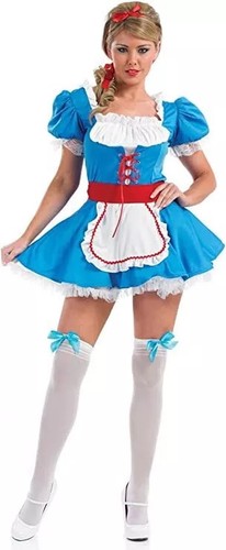 Costume donna sexy - , nel