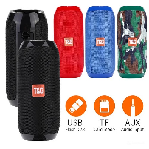 Bluetooth wireless speaker - bluetooth,