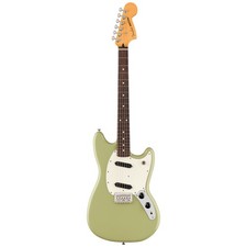 Fender player mustang - player, rw
