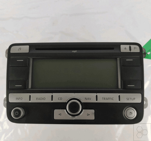 1k0035191d display navigatore - 1k0035191d,