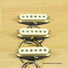 2025 Fender Custom Shop