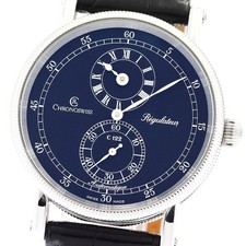 Regolatore CHRONOSWIS CH1223M