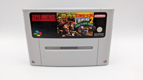 Donkey kong country modulo - country,
