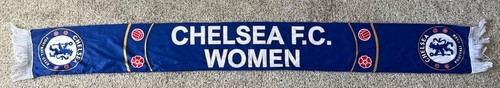 Sciarpa calcio donna - , chelsea