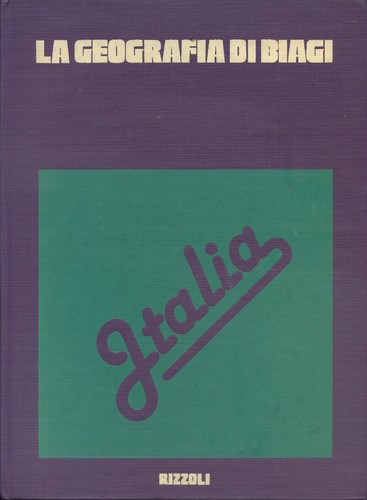 1981 geografia biagi - la,