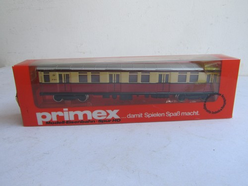 Primex 4019 scala - h0,