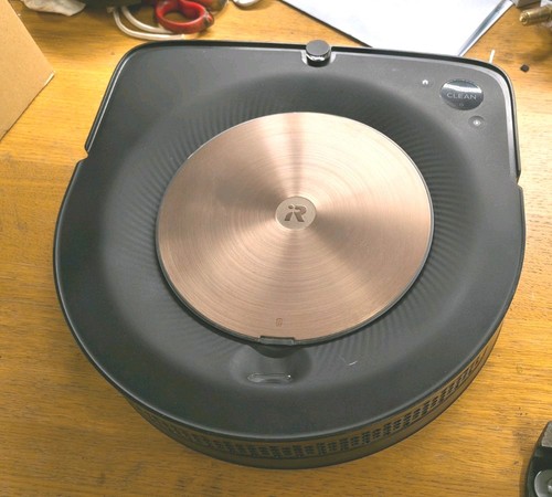 Robot aspirapolvere roomba - aspirapolvere,