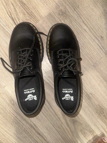 Scarpe con plateau doc - con,