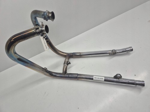 Triumph bonneville collettore - triumph,