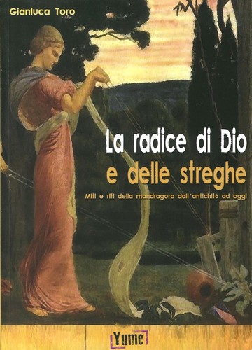 Radice dio e delle - radice,