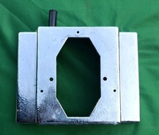 Ricambio Base Per Grattugia Quick Mill Omre Vintage