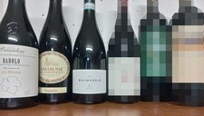 3BOTT:BAROLO AMARONE SYRAH  in asta da 79,00