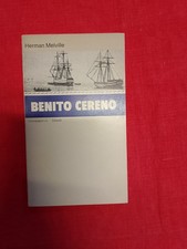 MELVILLE - BENITO CERENO -
