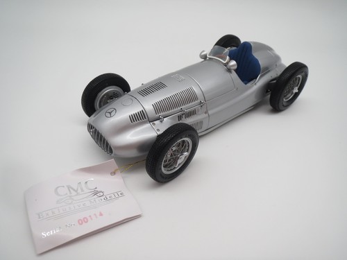Cmc 018 mercedes - cmc, w165