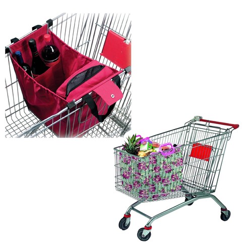 Borsa appendere carrello - borsa, da