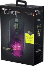 ROCCAT Burst Pro Mouse da