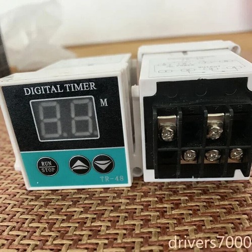 Timer per forno digitale - per,