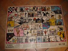 Gioco dell'Oca-Il Gioco dei