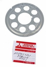 PIASTRA/ FLANGIA ALBERO MOTORE