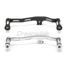 Leva cambio pedale cambio