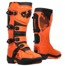 STIVALI BOOTS MOTO CROSS