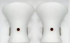 coppia  lampade da parete