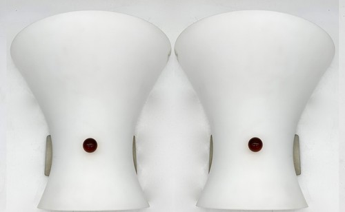 Coppia lampade parete - coppia,