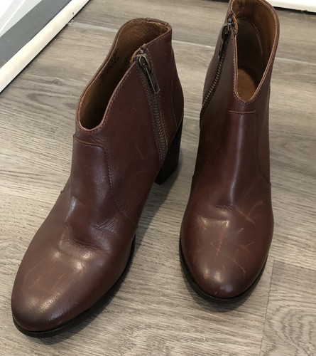 Frye stivaletti corti alla - stivaletti,