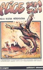 MATTOTTI alice brum brum