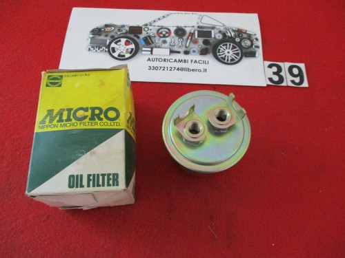 Ft17 1334014 filtro carburante - ft17,