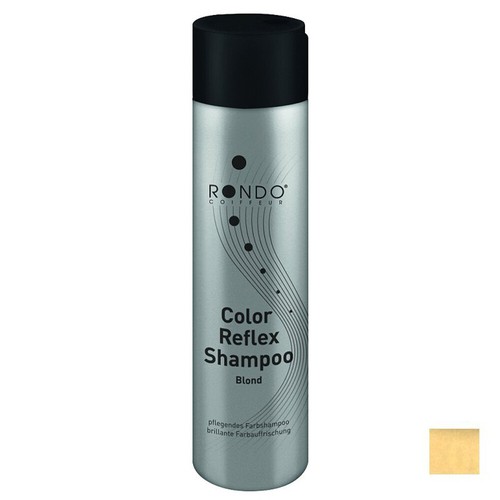 Shampoo colorante blond color - colorante,
