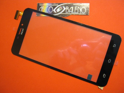 Vetro touch screen per archos - screen,