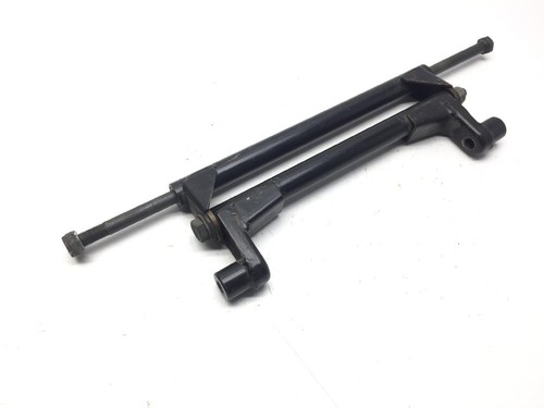 Staffa supporto motore - supporto,