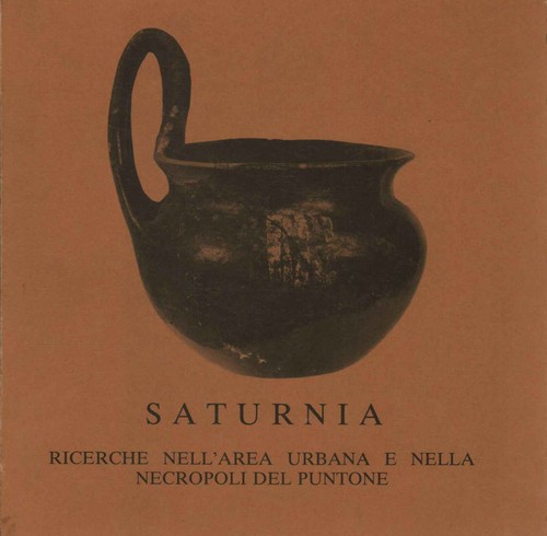 Saturnia maurizio michelucci - -,