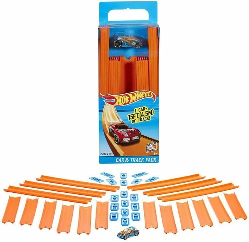 Mattel hot wheels - wheels, bht77