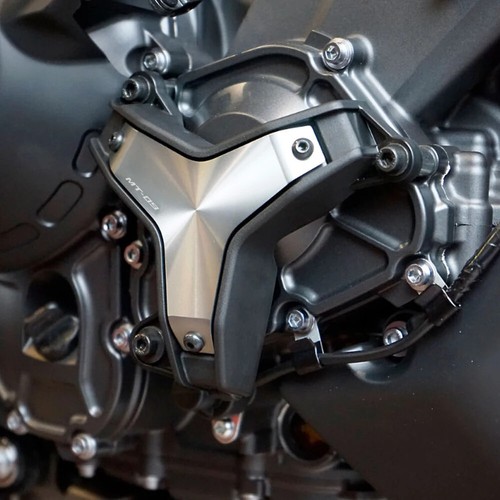 Protezione motore telaio