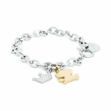 Bracciale Principe Ranocchio e