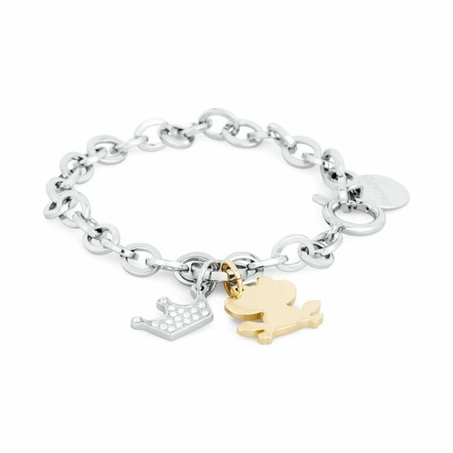 Bracciale principe ranocchio - bracciale,