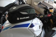 Originale Suzuki Zaino