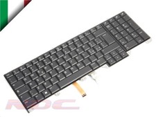 Tastiera ITALIANA Retroilluminata per Dell Alienware 17 R4/R5 + AlienFX - 0YMYCW