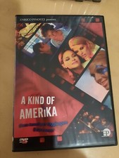Dvd kind of amerika - dvd, "a