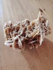 MINERALI - ROSA DEL DESERTO -