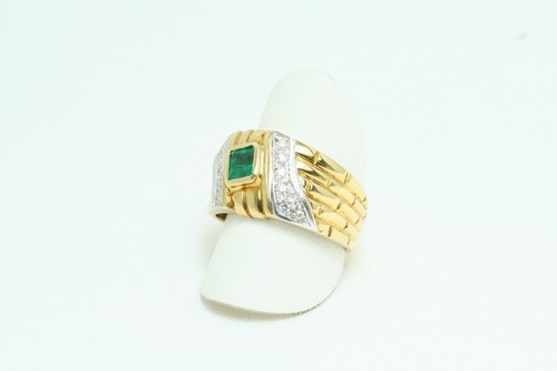 Anello fascia anni - a, in