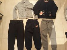 lotto 750b stock abbigliamento