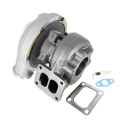 Turbocompressore con kit