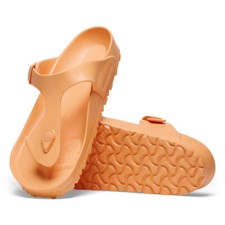 BIRKENSTOCK GIZEH EVA PAPAYA